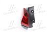 Купить Фонарь задний внешний левый Nissan X-Trail (17-) LED TYC 116974A69B (фото2) подбор по VIN коду, цена 3794 грн.