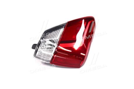Фонарь задний внешний левый Subaru Forester (19-) LED TYC 119080A69B
