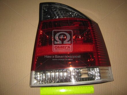 Ліхтар зад. пра. OP VECTRA C 02-05 TYC 11-A317-A1-2B