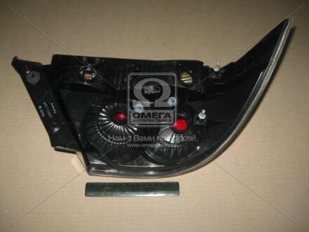 Фонарь задний правый Mitsubishi Lancer IX (04-) 2.0 Sport (CS9A) TYC 11A659A16B