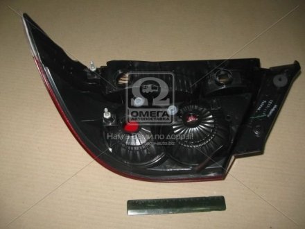 Ліхтар задній mb lncer 2004-2007 Mitsubishi Lancer TYC 11A660012B