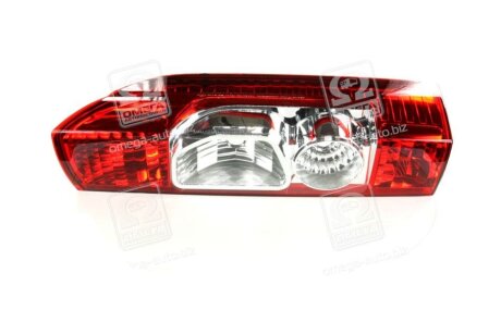 Ліхтар зад. прав. CITR JUMPER 06- TYC 11-B357-01-2B