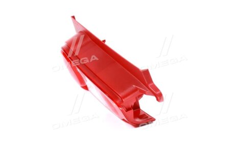 Фонарь задний правый Citroen Berlingo/Peugeot Partner (08-) для двойной двери TYC 11B381012B