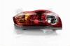 Купить Фонарь задний комбинированный в сборе Mitsubishi L200 TYC 11B623012B (фото2) подбор по VIN коду, цена 1496 грн.