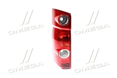 Фонарь задний левый VW Crafter (06-) (11-B682-01-2B) Volkswagen Crafter TYC 11B682012B