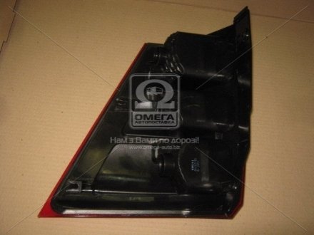 Ліхтар задній sz grd vtara 2006-on TYC 11C508016B