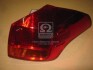 Купить Фонарь задний ty rav-4 2014-on Toyota Rav-4 TYC 11C633012B (фото2) подбор по VIN коду, цена 2324 грн.