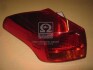 Купить Фонарь задний ty rav-4 2014-on Toyota Rav-4 TYC 11C634012B (фото2) подбор по VIN коду, цена 2324 грн.
