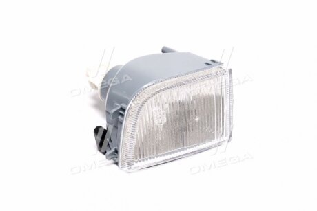 Вказ. пов. у бамп. лів. біл. VW PASSAT B4 TYC 12-5060-05-2B