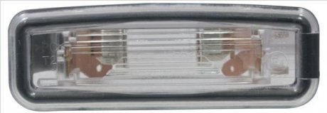 Купить Осветитель номерного знака Ford Focus TYC 15-0225-00-2 (фото1) подбор по VIN коду, цена 352 грн.