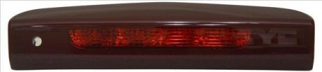 Купить Осветитель номерного знака Opel Corsa TYC 15-0343-00-2 (фото1) подбор по VIN коду, цена 2949 грн.
