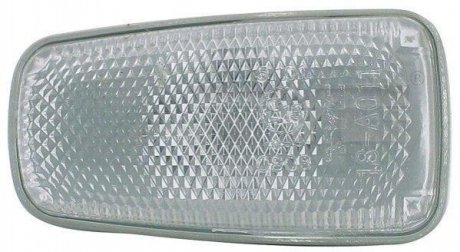 Показатель поворота Peugeot 306, 806, 406, Citroen Jumpy, Fiat Scudo, Peugeot Expert, Citroen Berlingo, Peugeot Partner, Citroen Xsara TYC 18-0011-01-2