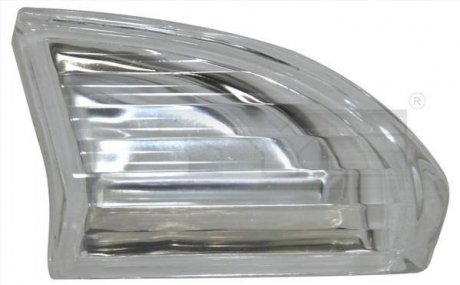 Габаритный фонарь Volkswagen Passat TYC 1811020006 (фото1)