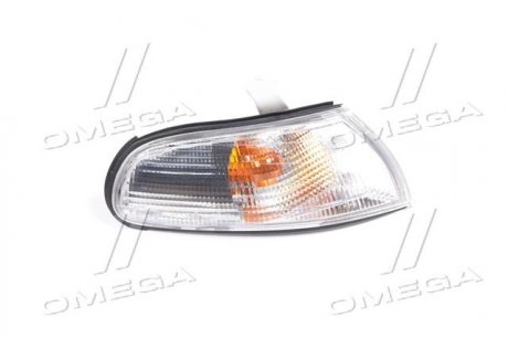 Вказ. пов. пра. біл. MAZDA 626 92-97 Mazda 626 TYC 183172012B