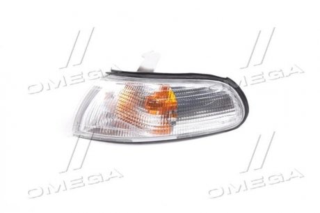 Поворотник пер. лів. mz 6.26 1992-1997 Mazda 626 TYC 183173012B