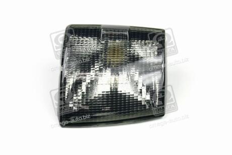 Указатель поворота передний правый VW Transporter T4 (90-) серый TYC 183321A12B