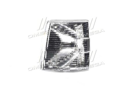 Вказ. пов. лів. VW T4 91-03 TYC 18-3322-B1-2B