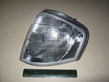 Указ. пов. лев. димчате. MB 202 93-01 Mercedes W202, S202 TYC 18-3358-97-2B