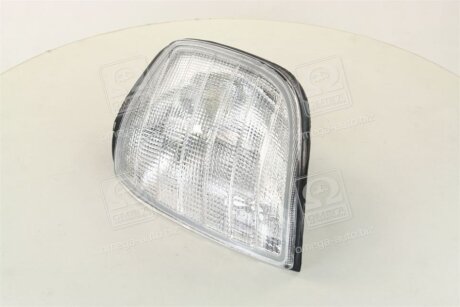 Вказ. пов. лів. MB W140 92- Mercedes W140 TYC 18-3380-05-2B