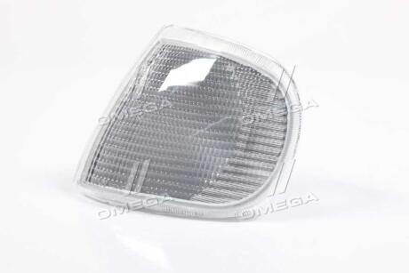 Указатель поворота передний левый Skoda Felicia (95-) TYC 183598012B