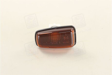 Указ. пов. на крилі лев.= пра. жовтий. CITROEN BERLINGO -02 Peugeot 306, 806, Citroen SAXO, Jumpy, Fiat Scudo, Peugeot Expert, Citroen Berlingo, Peugeot 106, Partner, Citroen Xsara TYC 18-5161-05-2M