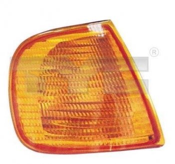 Купить Показатель поворота Seat Ibiza, Cordoba, Volkswagen Polo, Caddy TYC 18-5213-15-2 (фото1) подбор по VIN коду, цена 417 грн.