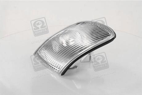 Покажчик повороту передній правий Audi A6 (94-) (18-5265-01-2B) TYC 185265012B