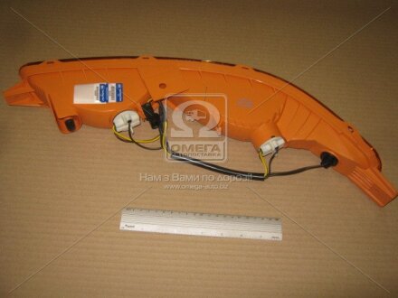 Вказ. пов. лів. CHEV AVEO T200 04-06 (ви-во) TYC 18-5954-00-1N