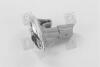 Купити Повторювач повороту Citroen Berlingo (02-), Jumpy (07-), C3 (02-) (18-A273-00-2B) Citroen Berlingo, C3, Peugeot Partner, Citroen Xsara, Peugeot 206, Expert, 607, Citroen C5, Peugeot 307, Citroen C2, Peugeot 407 TYC 18A273002B (фото1) підбір по VIN коду, ціна 294 грн.
