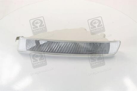 Указатель поворота передний левый Opel Vivaro (01-) Opel Vivaro TYC 18A380012B