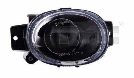 Купить Фара противотуманна Seat Toledo, Leon TYC 19-0643-05-2 (фото1) подбор по VIN коду, цена 1755 грн.