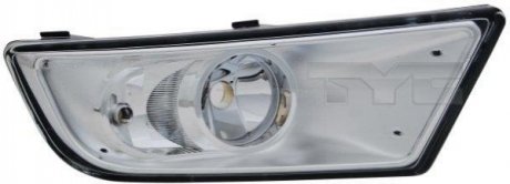 Купить Фара противотуманна Ford Galaxy TYC 19-0785-01-2 (фото1) подбор по VIN коду, цена 2046 грн.