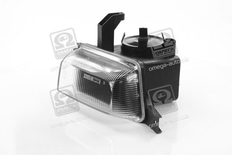Фара противотуманная правая Opel Astra G (98-) TYC 195243052B