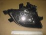 Купити Фара протитуманна ліва VW Jetta (15-) (19-6124-01-9B) TYC 196124019B (фото2) підбір по VIN коду, ціна 1717 грн.