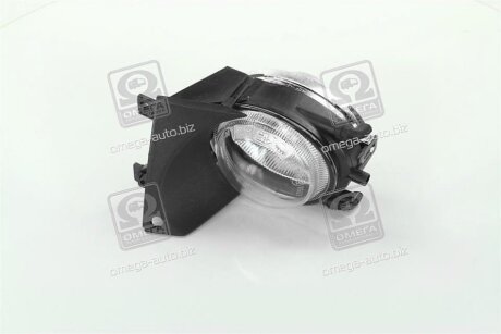 Фара п/тум. пра. BMW 5 E39 BMW E39 TYC 19-A179-01-9B