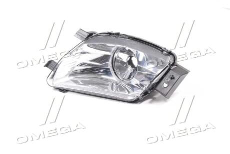 Фара протитуманна права Peugeot 308 (07-) (19-A681-01-2B) TYC 19A681012B