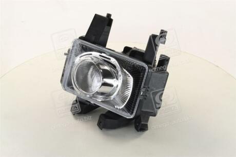 Фара противотуманная правая Opel Astra H (07-), Zafira (07-) TYC 19A925052B