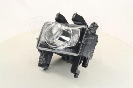 Фара протитуманна ліва Opel Astra H (07-), Zafira (07-) (19-A926-05-2B) TYC 19A926052B