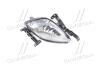Купити Фара протитуманна ліва Hyundai Elantra седан (11-) (19-C024-01-9A) TYC 19C024019A (фото1) підбір по VIN коду, ціна 1587 грн.