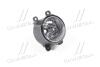 Купить Фара противотуманная Citroen Berlingo (12-), Jumpy (16-)/Peugeot Partner (13-), TYC 19C077012B (фото1) подбор по VIN коду, цена 1717 грн.