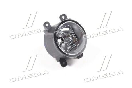 Фара противотуманная Citroen Berlingo (12-), Jumpy (16-)/Peugeot Partner (13-), TYC 19C077012B