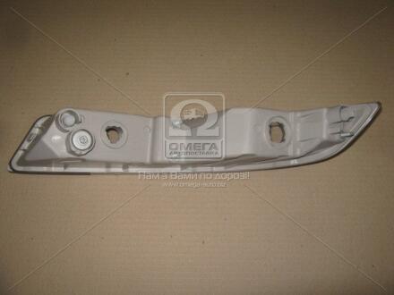 Фара протитуманна права Nissan Almera B10 (06-) (19-C707-01-2B) TYC 19C707012B