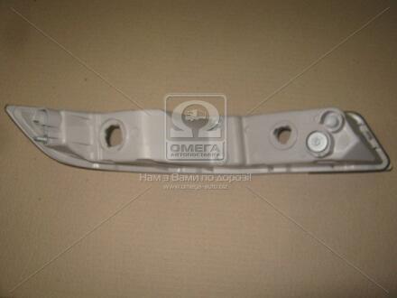 Фара протитуманна ліва Nissan Almera B10 (06-) (19-C708-01-2B) TYC 19C708012B