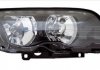 Купить Фара передняя BMW E46 TYC 20-0012-01-2 (фото1) подбор по VIN коду, цена 5849 грн.