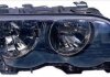 Купити Фара передня BMW E46 TYC 20-0014-01-2 (фото1) підбір по VIN коду, ціна 5360 грн.