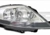 Купити Фара передня Citroen C3 TYC 20-0023-05-2 (фото1) підбір по VIN коду, ціна 5527 грн.