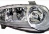 Купить Фара передняя Alfa Romeo 147 TYC 20-0122-35-2 (фото1) подбор по VIN коду, цена 3543 грн.