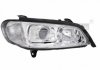 Купить Фара передняя Opel Omega TYC 20-0187-05-2 (фото1) подбор по VIN коду, цена 3627 грн.