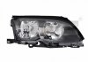 Купити Фара передня BMW E46 TYC 20-0321-11-2 (фото1) підбір по VIN коду, ціна 6608 грн.