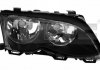 Купити Фара передня BMW E46 TYC 20-0322-01-2 (фото1) підбір по VIN коду, ціна 4570 грн.